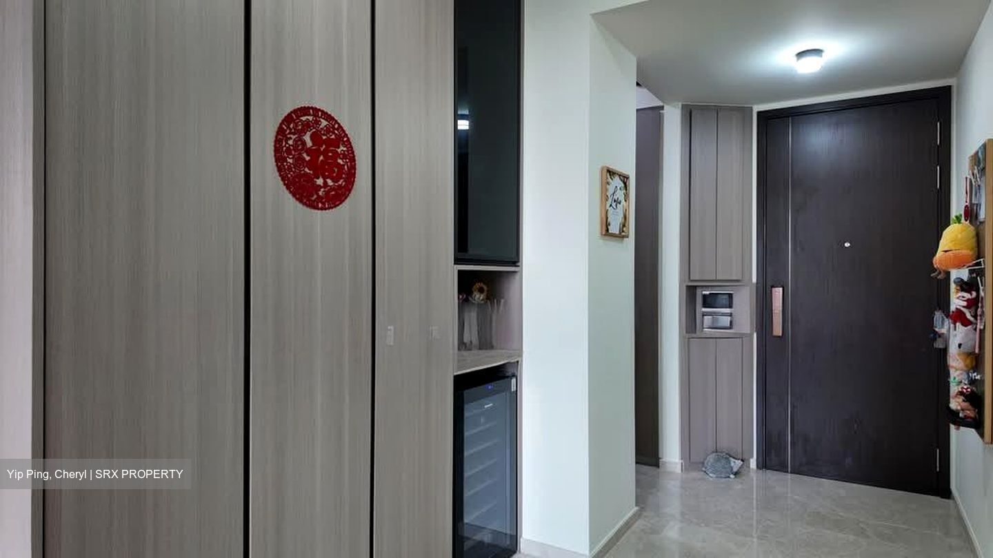 FORETT AT BUKIT TIMAH (D21), Apartment #532845201